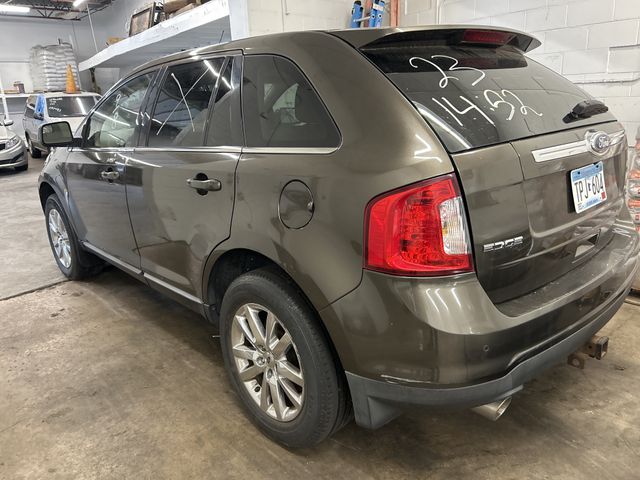 2011 FORD Edge photo 4 of 6