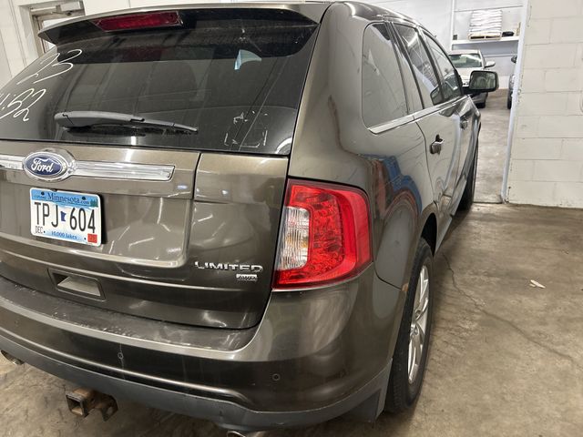 2011 FORD Edge photo 3 of 6