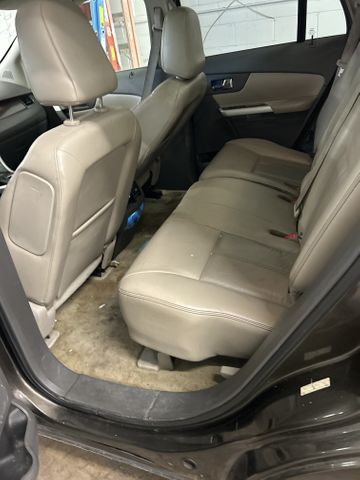 2011 FORD Edge photo 6 of 6