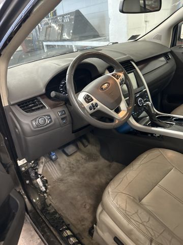2011 FORD Edge photo 5 of 6