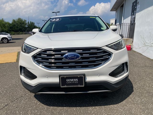 2022 FORD Edge photo 6 of 11