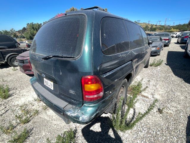 1998 Ford Windstar photo 3 of 5