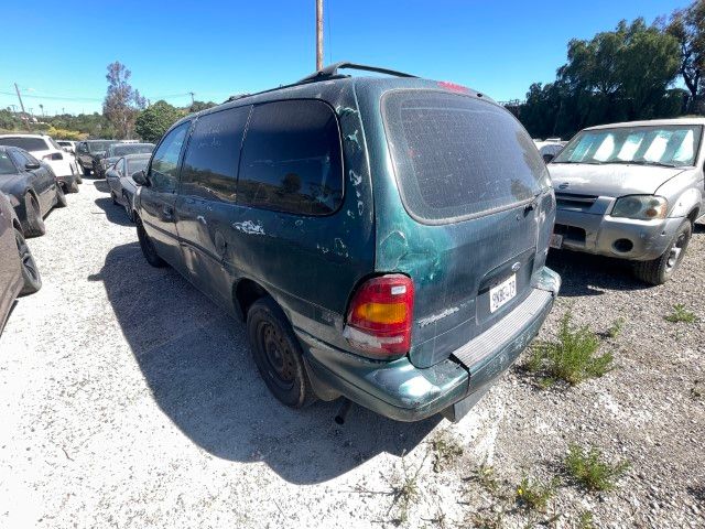 1998 Ford Windstar photo 2 of 5