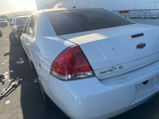 2015 CHEVROLET Impala Limited photo 5 of 6