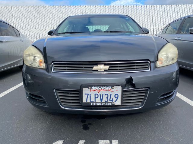 2011 Chevrolet Impala photo 3 of 22