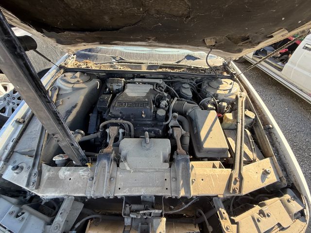 1990 CHEVROLET Lumina photo 9 of 12