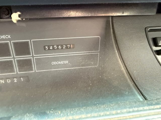 1990 CHEVROLET Lumina photo 12 of 12