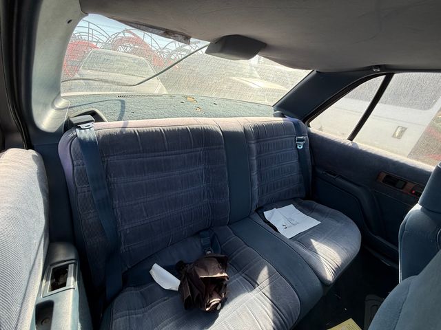1990 CHEVROLET Lumina photo 10 of 12