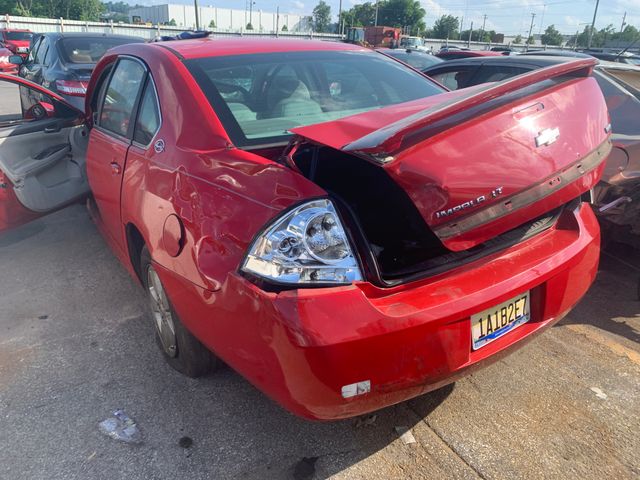 2009 CHEVROLET Impala photo 3 of 3