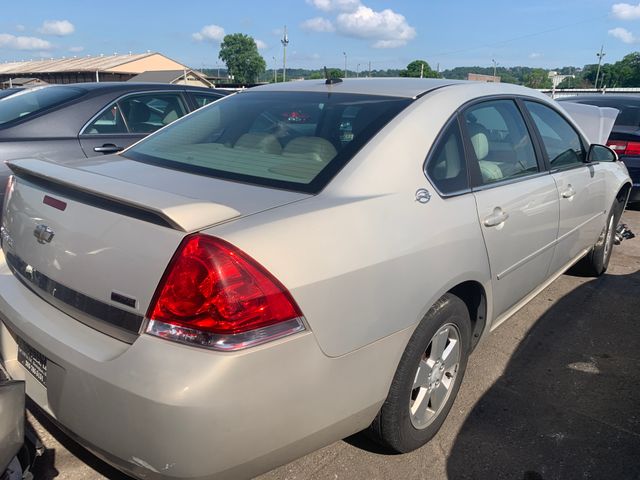 2008 CHEVROLET Impala photo 3 of 5