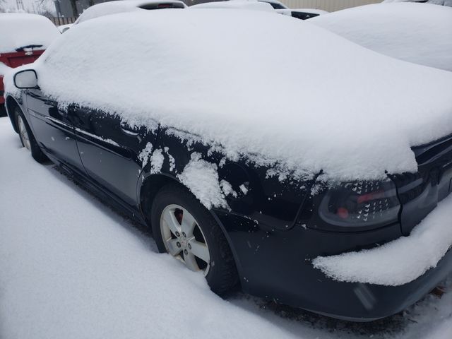 2006 Pontiac Grand Prix photo 3 of 4
