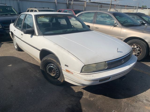 1991 BUICK Regal photo 2 of 6