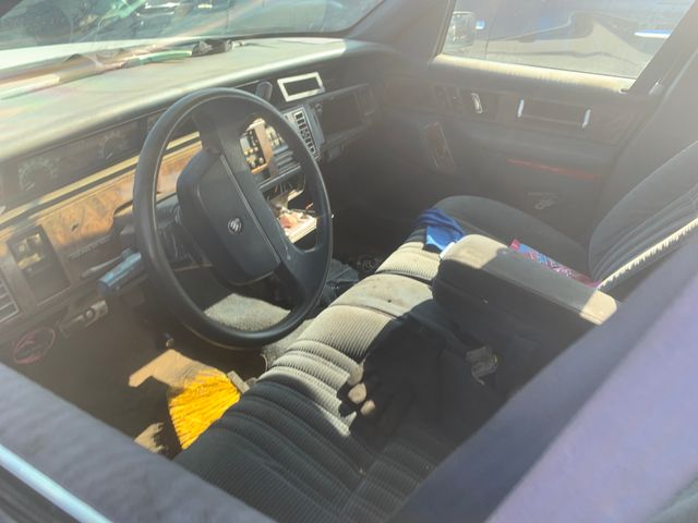 1991 BUICK Regal photo 6 of 6