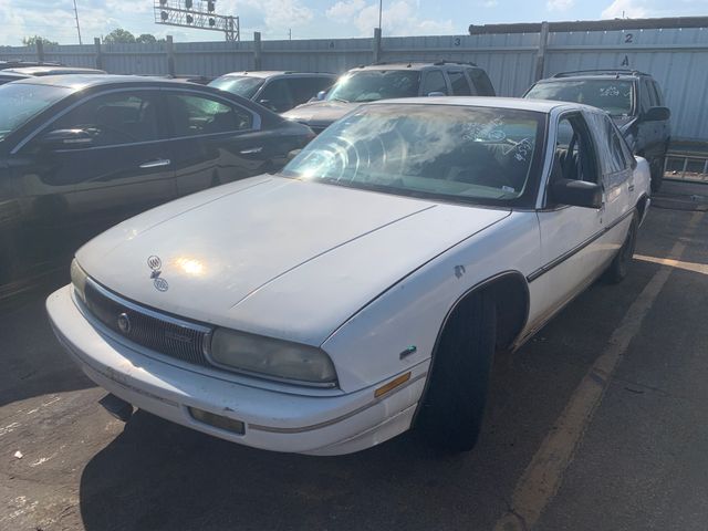 1991 BUICK Regal photo 1 of 6