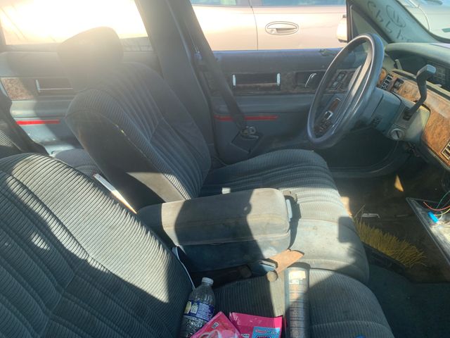 1991 BUICK Regal photo 3 of 6