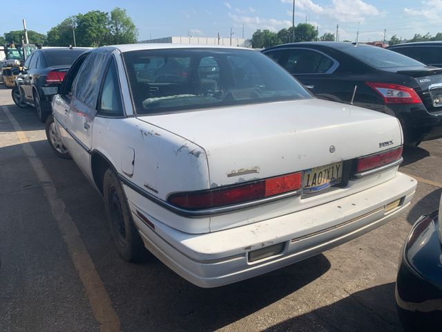 1991 BUICK Regal photo 5 of 6