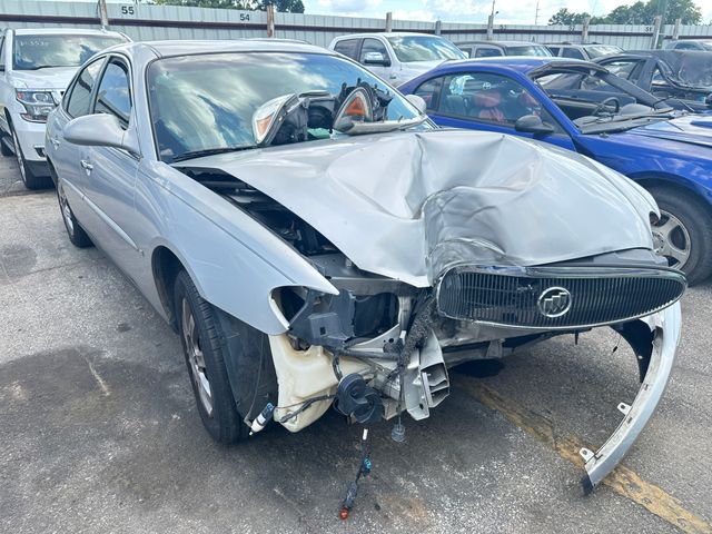 2006 BUICK LaCrosse photo 2 of 8