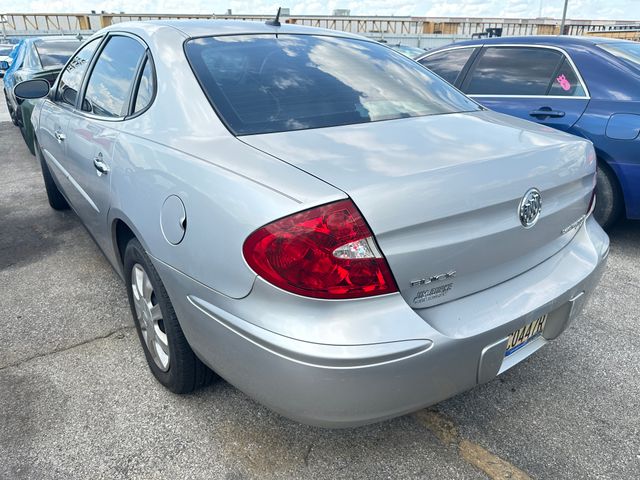 2006 BUICK LaCrosse photo 6 of 8