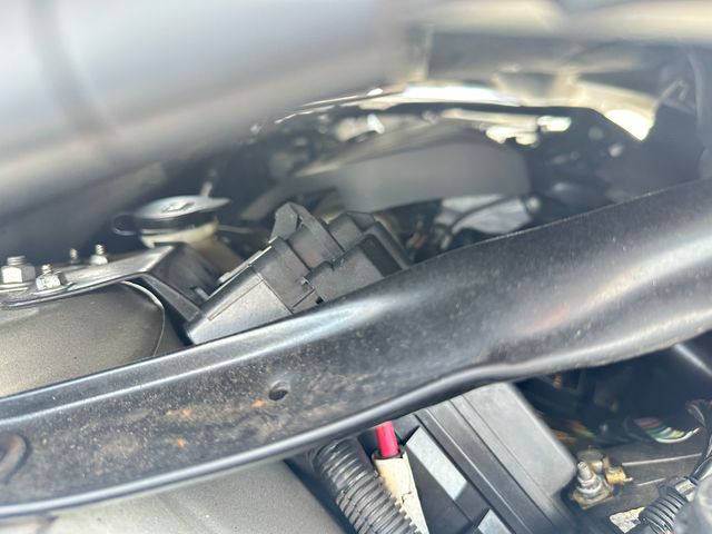 2006 BUICK LaCrosse photo 3 of 8