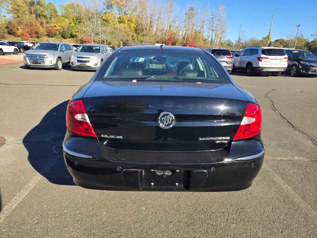 2008 BUICK LaCrosse photo 3 of 9