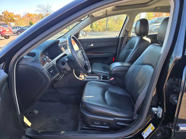 2008 BUICK LaCrosse photo 7 of 9
