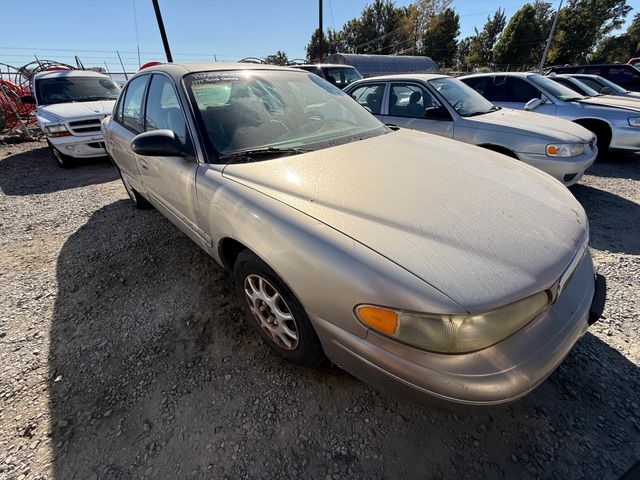 1999 BUICK Century photo 5 of 12