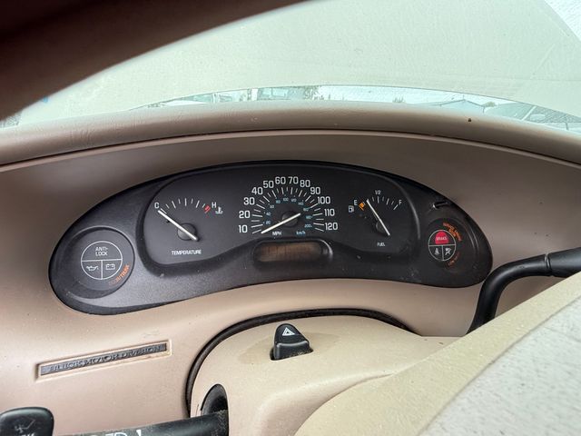 1999 BUICK Century photo 12 of 12