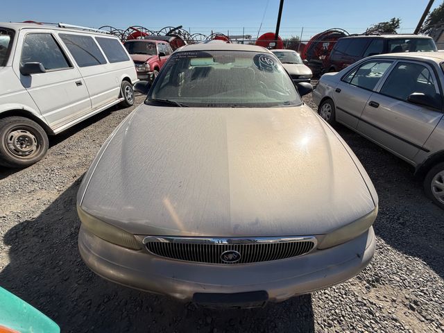 1999 BUICK Century photo 6 of 12