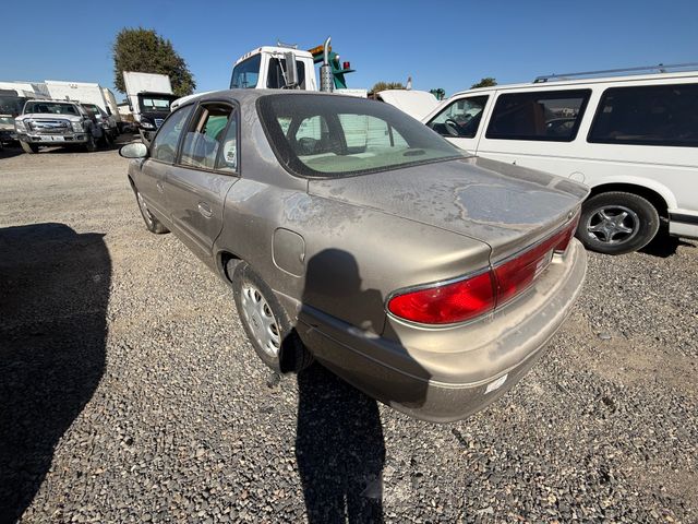 1999 BUICK Century photo 2 of 12