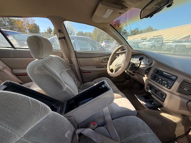 1999 BUICK Century photo 7 of 12