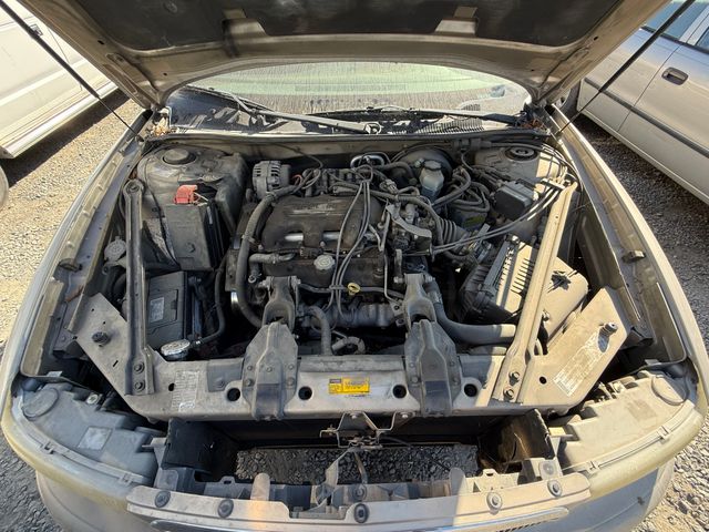 1999 BUICK Century photo 9 of 12