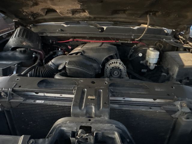 2008 CHEVROLET Silverado photo 7 of 7