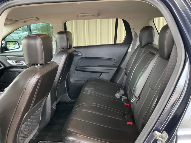 2017 GMC Terrain photo 11 of 13