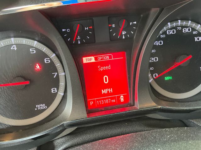 2017 GMC Terrain photo 13 of 13