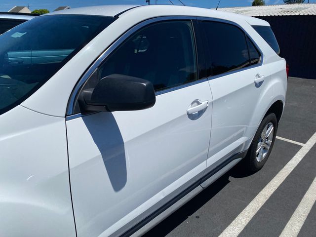 2013 CHEVROLET Equinox photo 6 of 20
