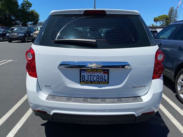 2013 CHEVROLET Equinox photo 9 of 20