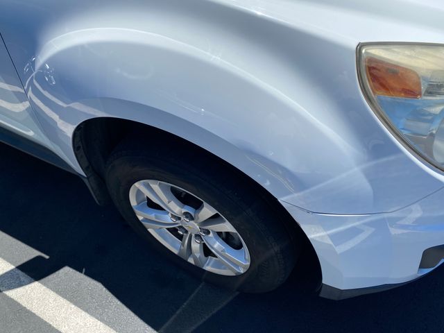 2013 CHEVROLET Equinox photo 13 of 20