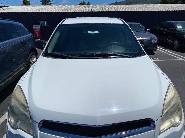 2013 CHEVROLET Equinox photo 3 of 20