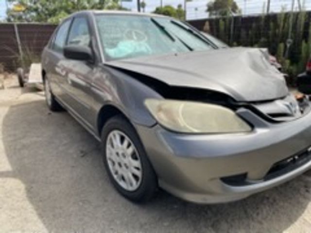 2004 Honda Civic photo 3 of 4