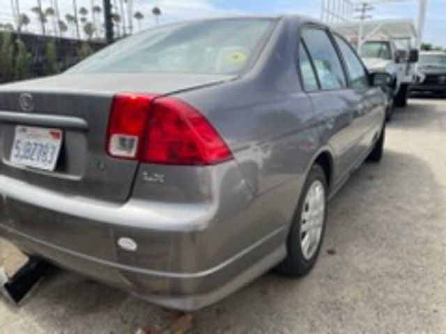 2004 Honda Civic photo 4 of 4
