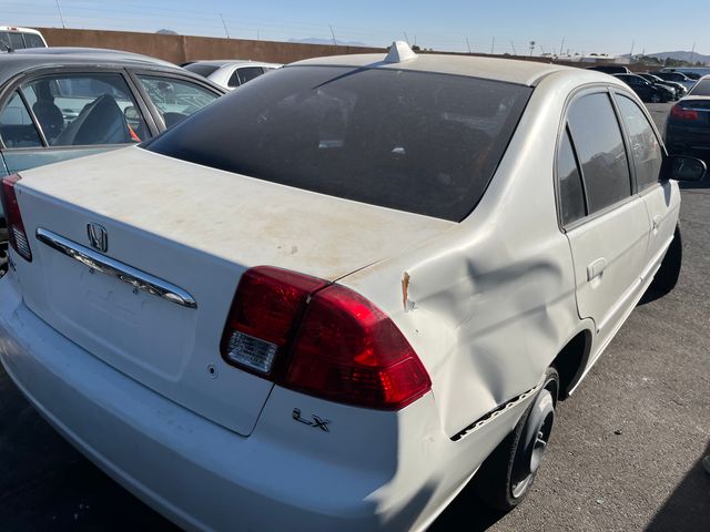 2003 Honda Civic photo 6 of 7