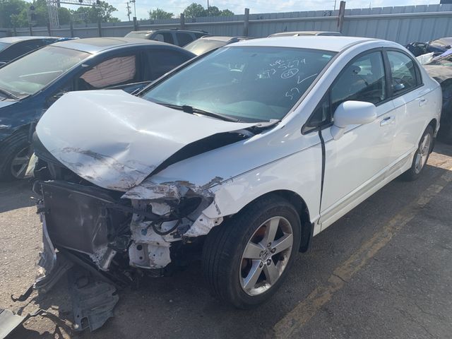 2009 HONDA Civic photo 1 of 5