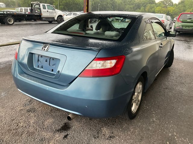 2007 HONDA Civic photo 5 of 12