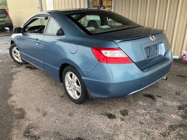 2007 HONDA Civic photo 6 of 12