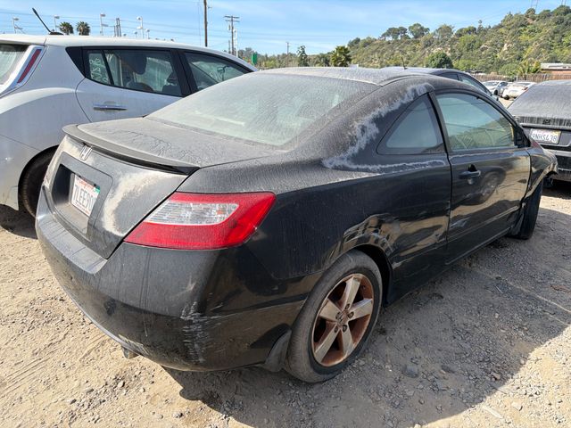 2008 Honda Civic photo 3 of 5