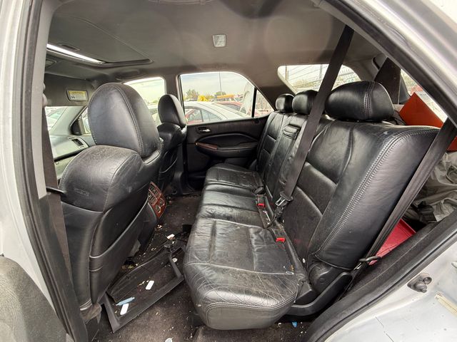 2004 ACURA MDX photo 9 of 11