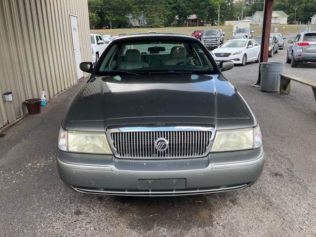 2004 MERCURY Grand Marquis photo 2 of 12
