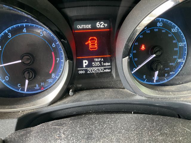 2015 TOYOTA Corolla photo 13 of 13