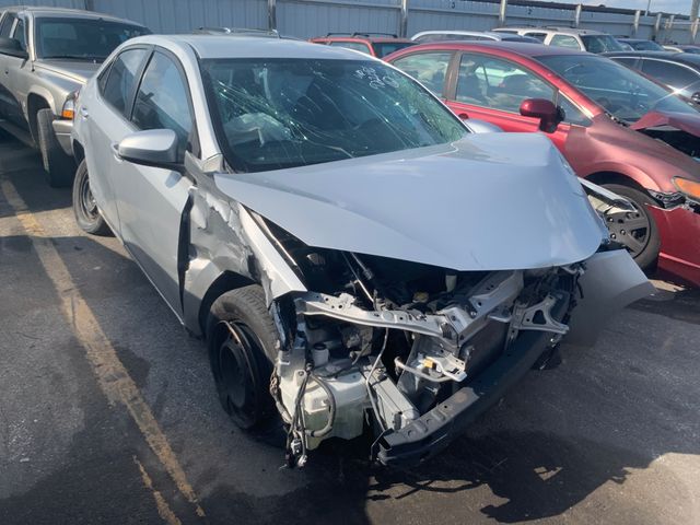 2016 TOYOTA Corolla photo 2 of 4