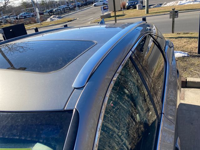 2017 Lexus RX photo 7 of 11